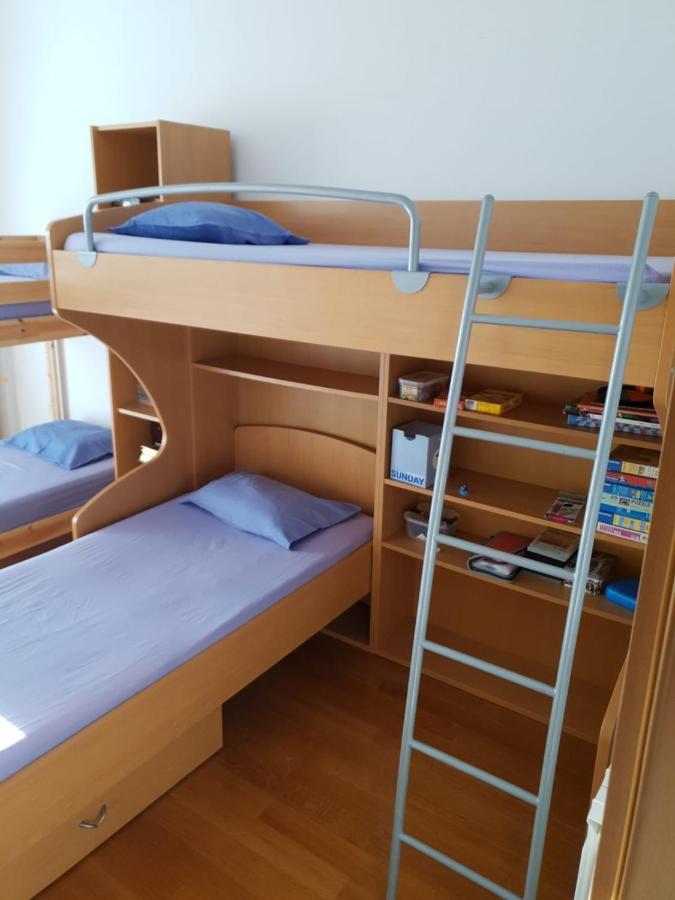 Apartman Lavanda 칼리 외부 사진