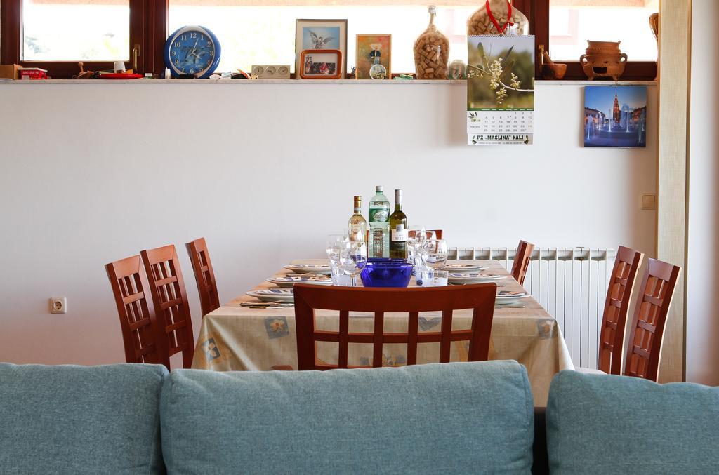 Apartman Lavanda 칼리 외부 사진