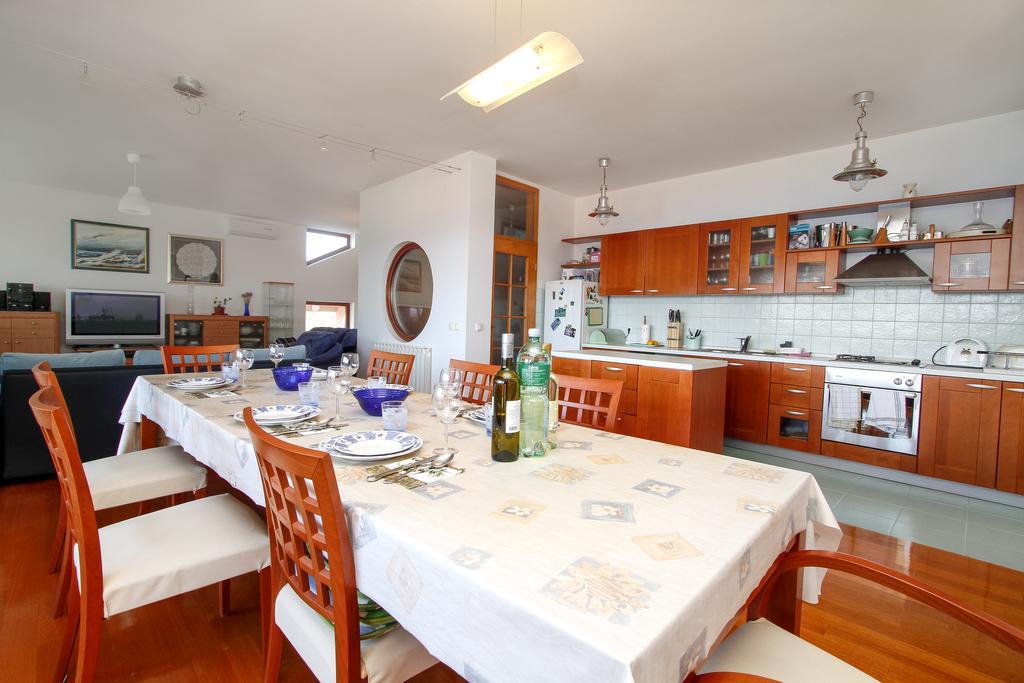 Apartman Lavanda 칼리 외부 사진