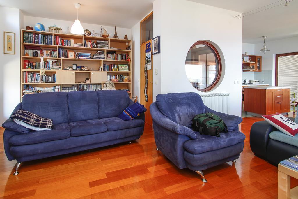 Apartman Lavanda 칼리 외부 사진