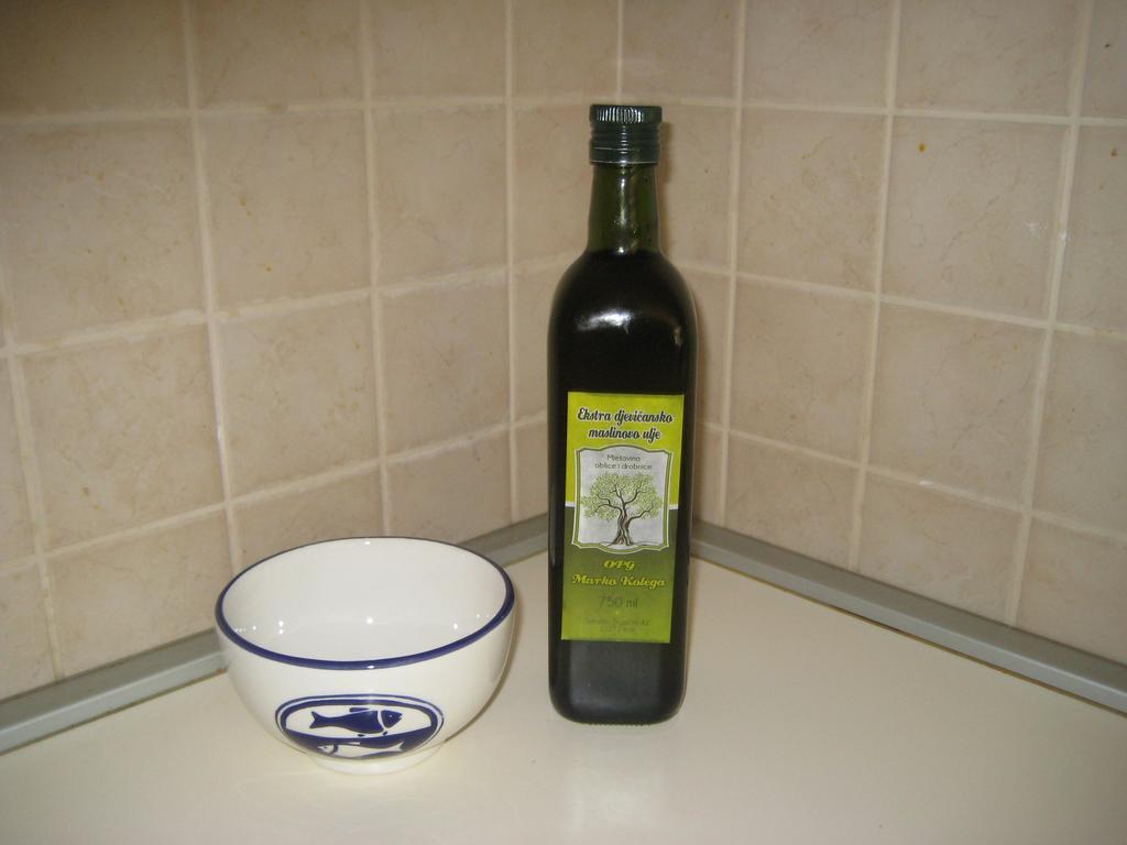 Apartman Lavanda 칼리 외부 사진