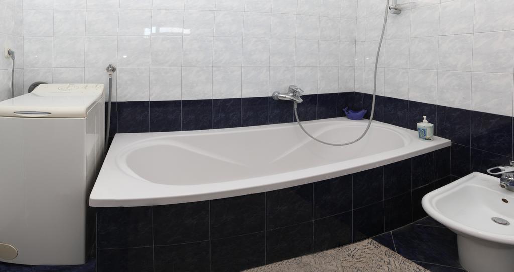 Apartman Lavanda 칼리 외부 사진