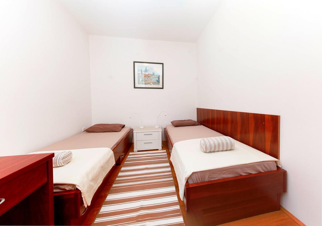 Apartman Lavanda 칼리 외부 사진