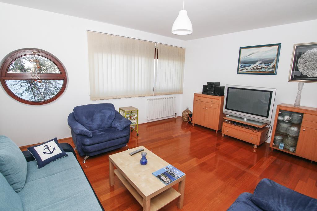 Apartman Lavanda 칼리 외부 사진
